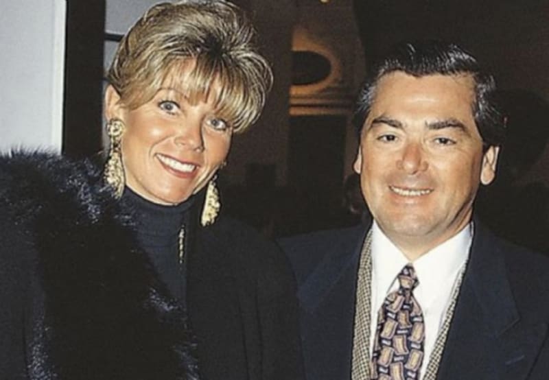 podrían retomar su matrimonio.