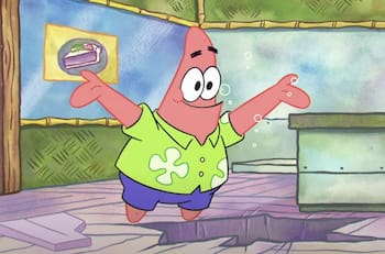 Ahora Patricio Estrella es el protagonista: Mira el tráiler de la nueva serie spin-off de "Bob Esponja"