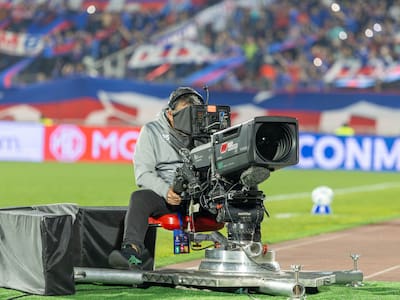 Oficial: El partido que va por TV abierta en la vuelta de octavos de Libertadores y Sudamericana