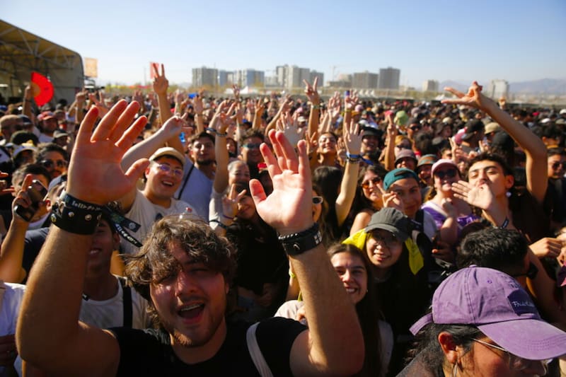 Las malas prácticas preventivas al asistir a conciertos puede generar un daño irreversible a largo plazo.