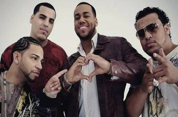 Aventura anuncia segundo concierto en Chile: Fecha, lugar, venta de entradas y precios