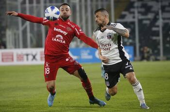 VIDEO | "Bernardo Cerezo es el rival más complicado que enfrenté en el Campeonato Nacional"