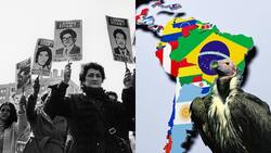 ¿Qué es la “Operación Cóndor”?