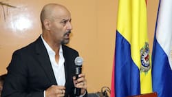 La nueva vida del Fantasma Figueroa: de cuestionado en Chile a dar cátedra en aulas universitarias