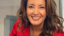 "Lista para salir a enfrentar el mundo": Priscilla Vargas realiza sentida reflexión tras el fin de "Aquí Somos Todos"