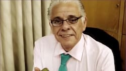 A tres años de la muerte de Fidel Oyarzo: Anuncian creación de importante premio en su honor