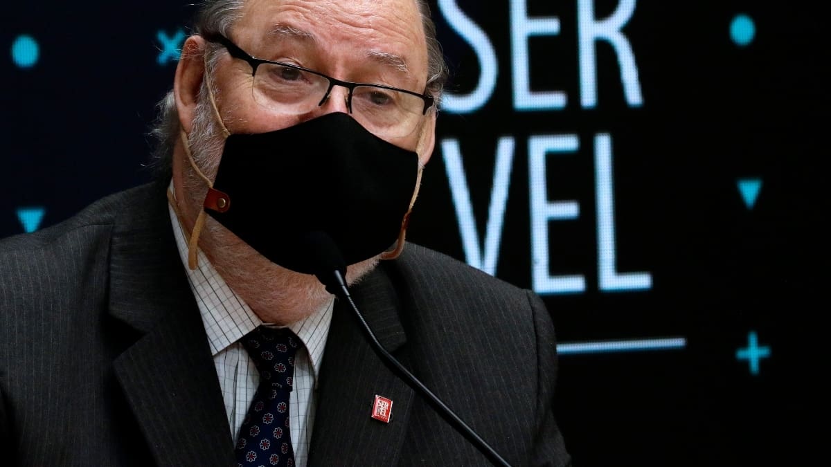 Servel se querelló contra Sebastián Izquierdo: “Queremos que se le condene a una pena de presidio”