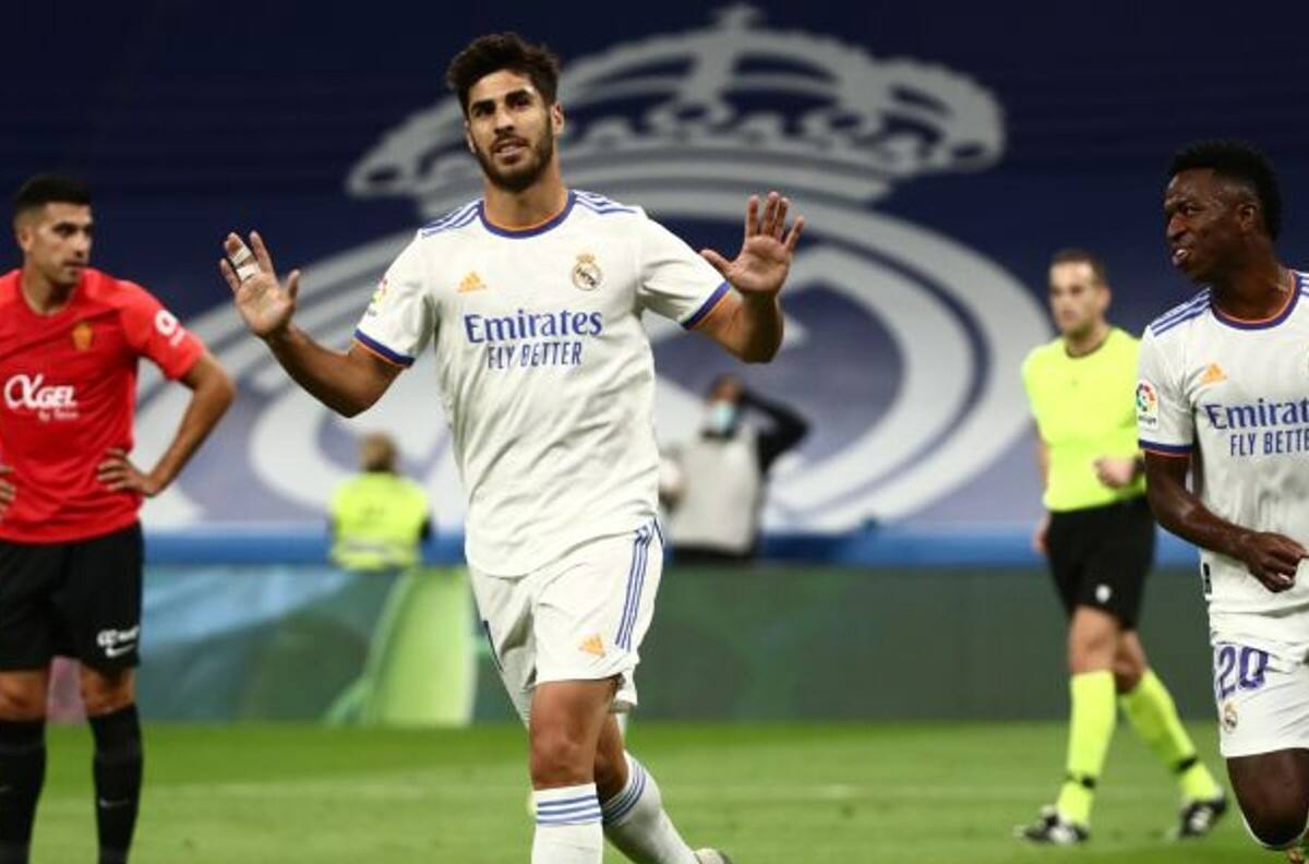 Mallorca vs Real Madrid: hora y dónde ver el partido de la Fecha 28 de La Liga por TV y online