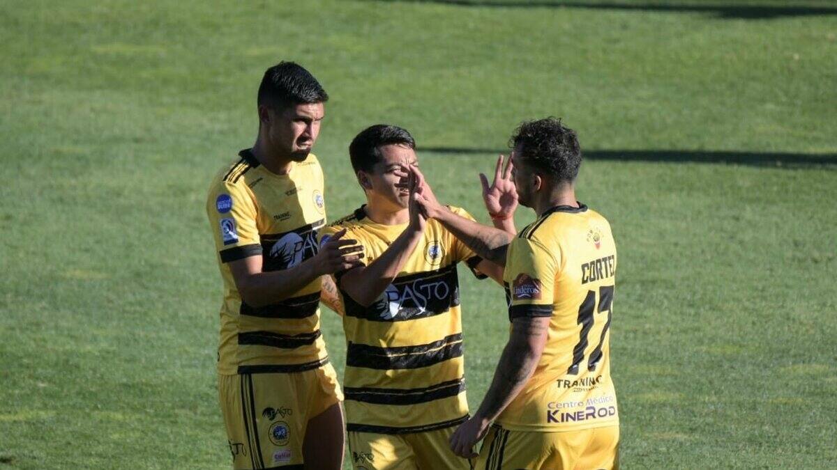 Lautaro de Buin sorprendió tras fichar a un exsemifinalista de Copa Sudamericana con la UC