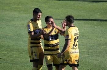 Lautaro de Buin sorprendió tras fichar a un exsemifinalista de Copa Sudamericana con la UC