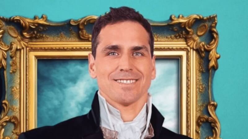 Pangal Andrade es uno de los concursantes favoritos del público para ganar "Ganar o Servir"