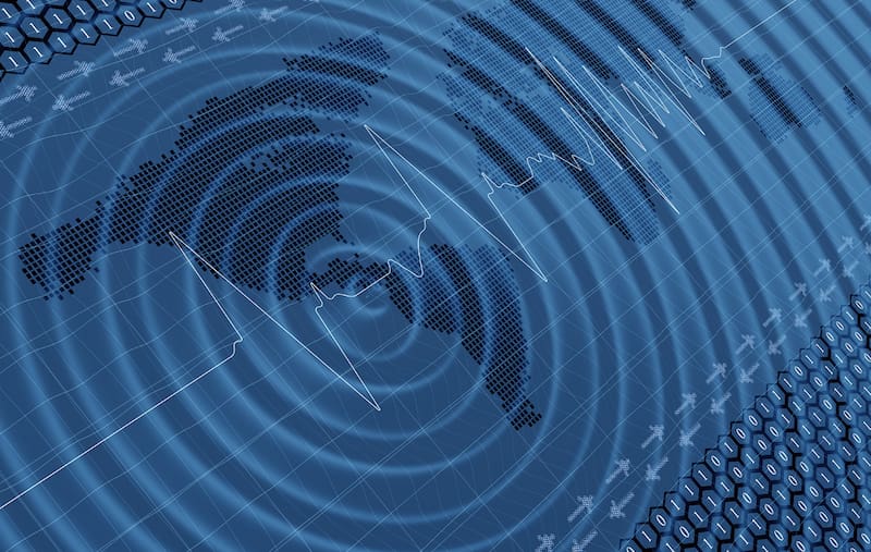 Conoce todos los detalles del último sismo.