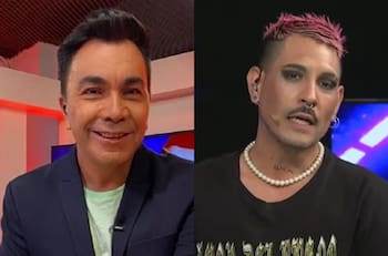 “Era una calentura de hombre”: Luis Sandoval explica por qué Sergio Rojas quería sí o sí a Pablo Candia en Que Te lo Digo