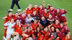 VIDEO | Con estos golazos España venció a Alemania y se quedó con el título de la Liga de Naciones de la UEFA