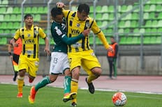 Es hincha fanático de Everton, pero estuvo a un paso de Wanderers: “Uno tiene que estar abierto a escuchar”
