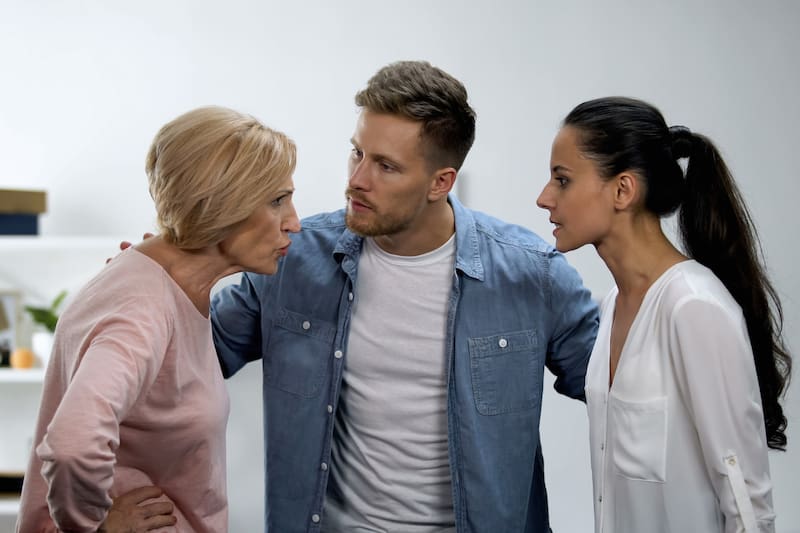 Conoce de quiénes deberías alejarte.