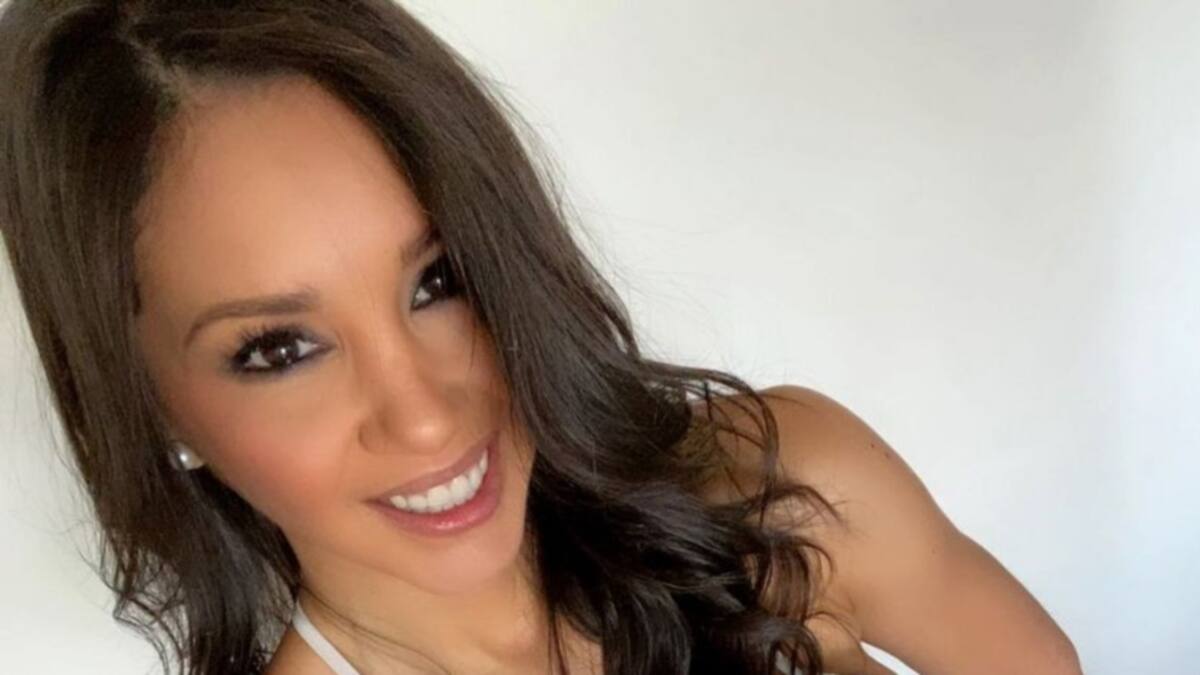 "Yo creía que la depresión era sinónimo de gente floja": Mariuxi Domínguez reveló su drama siquiátrico