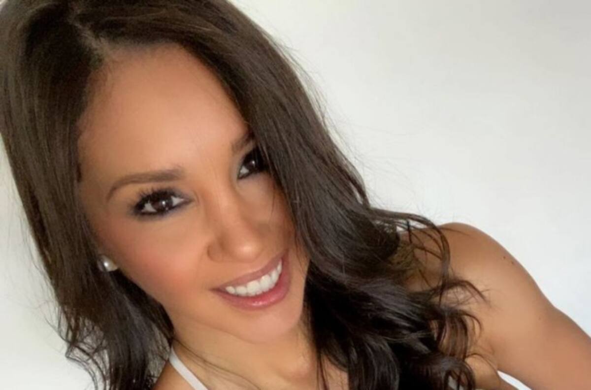 "Yo creía que la depresión era sinónimo de gente floja": Mariuxi Domínguez reveló su drama siquiátrico