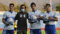 15 jugadores de la UC no existían cuando La Serena derrotó a su club por última vez en Primera División