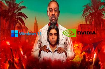 Windows 11: conoce el soporte de NVIDIA enfocado en el nuevo sistema operativo