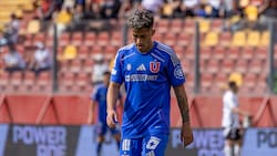 Hasta 15 partidos fuera: la grave sanción a la que se arriesga Lucas Assadi tras el Clásico Universitario