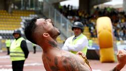 Mauricio Pinilla: La carta bajo la manga de Coquimbo para enfrentar a Colo Colo