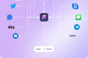 Beeper: La App que agrupa a todas las aplicaciones de mensajería como WhatsApp y Telegram