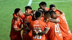 Formado en Colo Colo y un paso por Cobreloa: Deportes Puerto Montt busca el fichaje de este jugador
