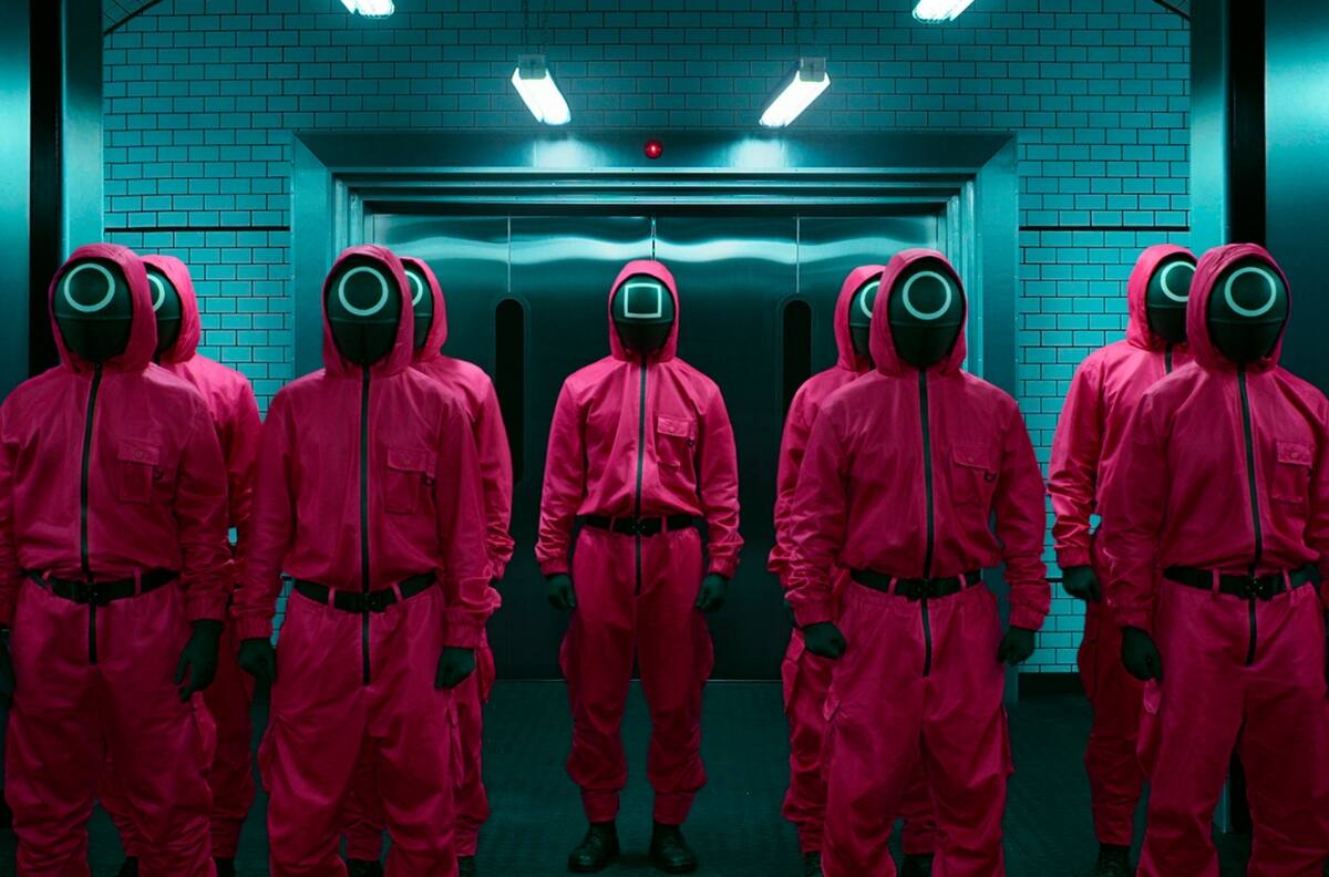 De "El juego del calamar" a "La casa de papel": Las tendencias de disfraz para lucir este Halloween 2021