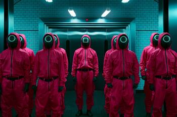 De "El juego del calamar" a "La casa de papel": Las tendencias de disfraz para lucir este Halloween 2021