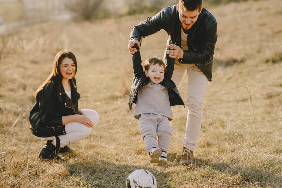 Revisa cinco ideas de regalos para festejar a los más pequeños del hogar. Créditos: Pexels.