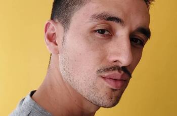 “Es una enseñanza constante”: Diego Boggioni y su emoción al hablar de su única hija