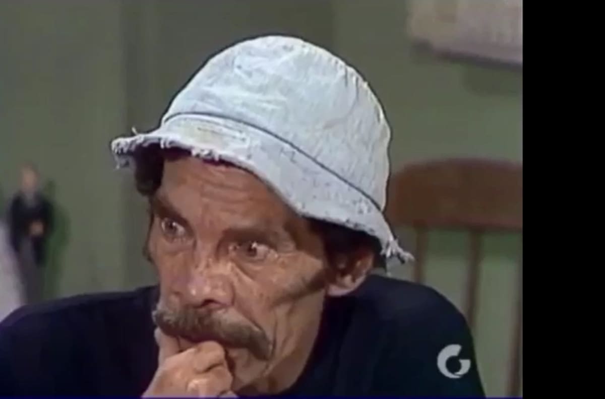 Ni "Ron Damón" entendió: El genial viral de los permisos en cuarentena