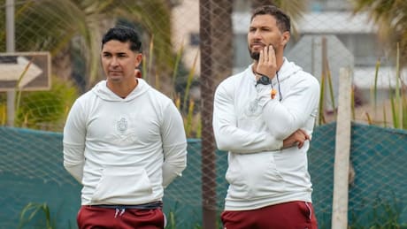 Campeón de Copa Sudamericana: Felipe Gutiérrez suma un nuevo fichaje para Deportes La Serena