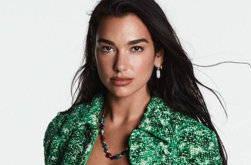 se encuentra en suelo nacional. Créditos: Instagram