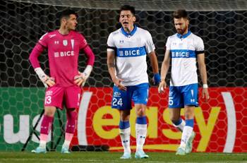 "Es nuestra opción": el estadio que la UC buscará para jugar de local en la próxima temporada