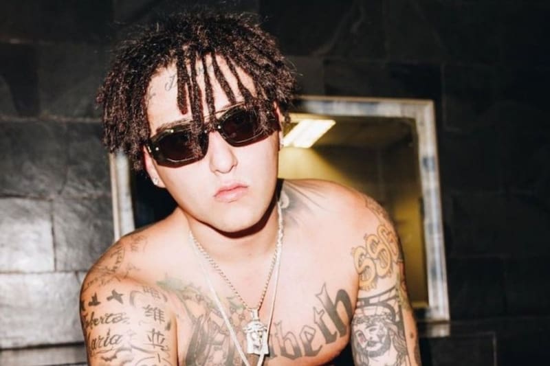 El artista es confirmado a la Gala.