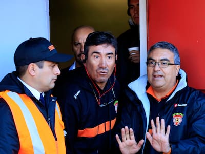 ¿Qué fue de Alejandro Hisis, el “culpable” del primer descenso de Cobreloa a Primera B?