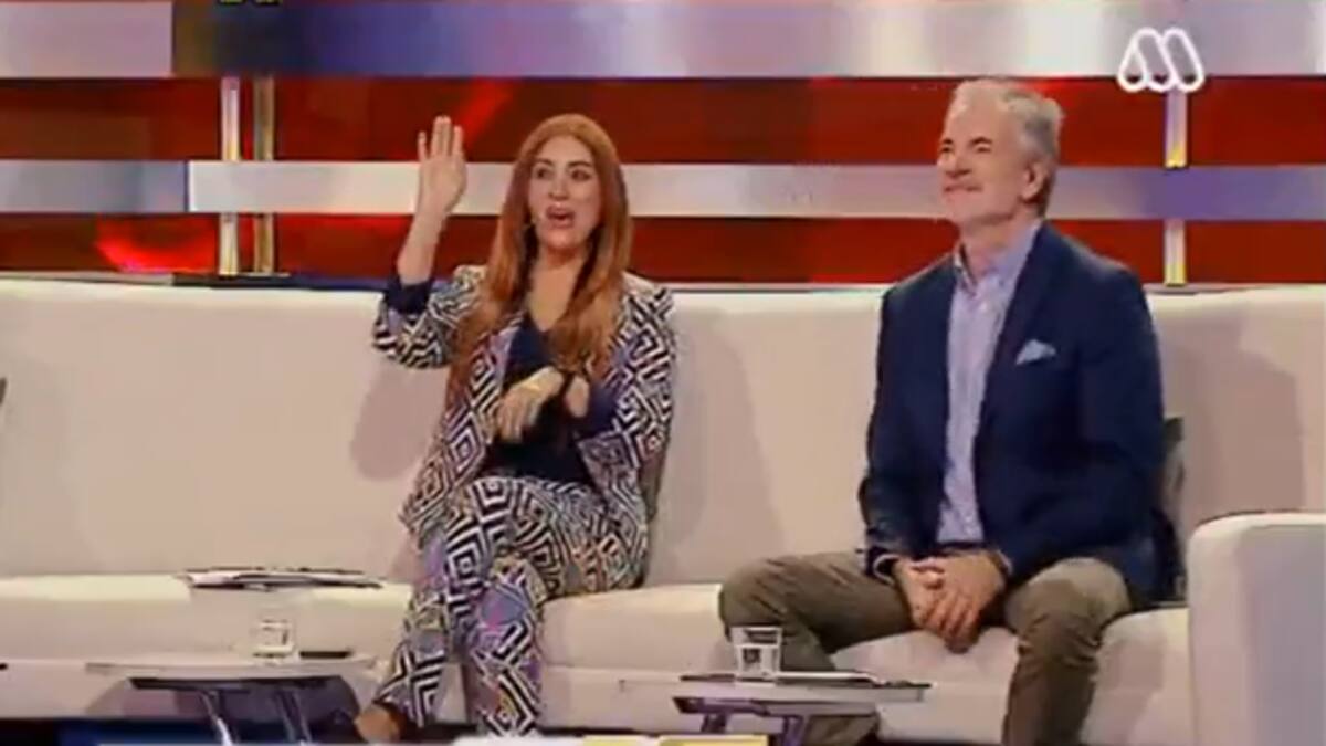 Conocido imitador de "Yo Soy" sorprendió al retornar por su revancha en el reciente episodio de "El Retador"