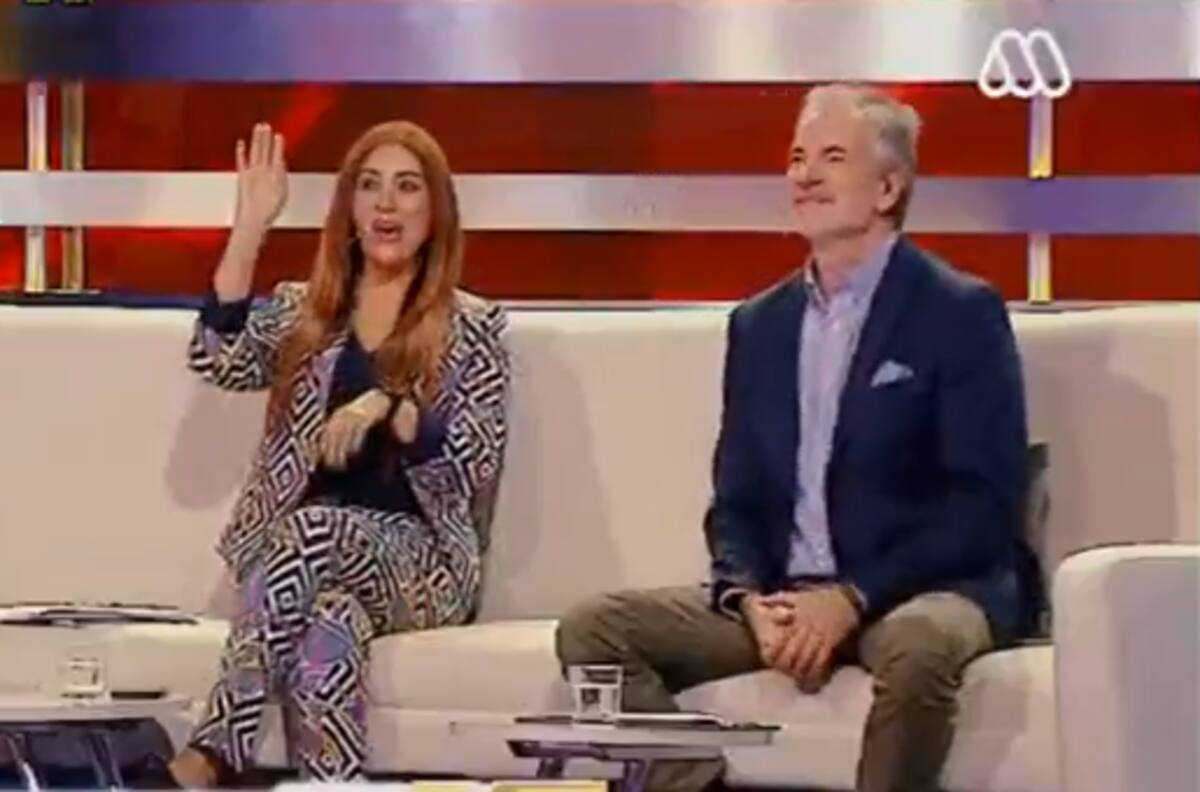 Conocido imitador de "Yo Soy" sorprendió al retornar por su revancha en el reciente episodio de "El Retador"