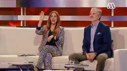 Conocido imitador de "Yo Soy" sorprendió al retornar por su revancha en el reciente episodio de "El Retador"