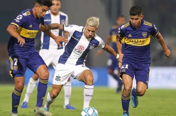 Talleres de Córdoba vs Boca Juniors: Día, hora y dónde ver gratis en vivo por TV y Online