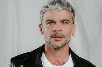 Quién es Pedro Capó, cantante del éxito "Calma" y actor puertorriqueño