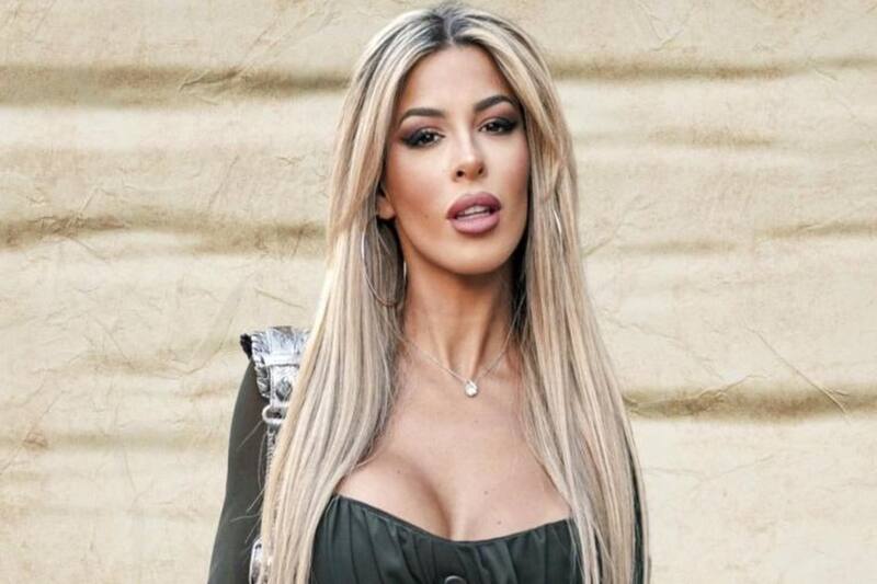 reveló que recibió instrucciones de la producción. Créditos: Canal 13