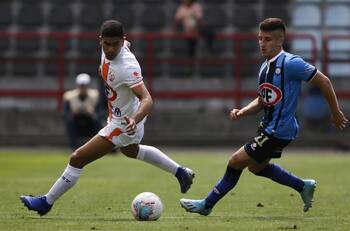Cobresal vs Huachipato: Día, hora y dónde ver en vivo por TV y Online