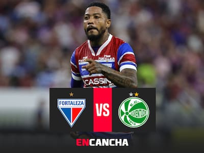 EN VIVO | Fortaleza vs. Juventude por Brasileirao 2025: minuto a minuto del partido