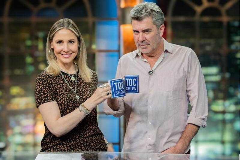 El programa conducido por Pollo Valdivia y Claudia Salas llegará a su fin esta semana.