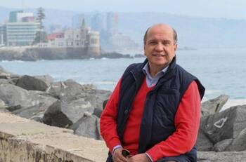 "Por siempre": El conmovedor último mensaje publicado por Pato Frez que sorprendió a sus seguidores