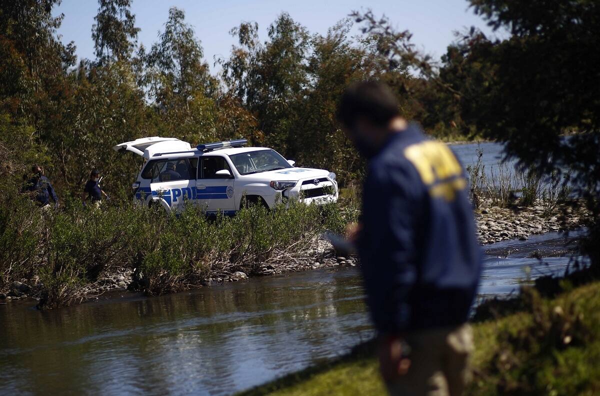 Encuentran muerto a joven trans que había desaparecido hace 5 días en Chillán