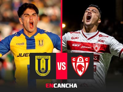 EN VIVO | U. Concepción vs. D. Copiapó por Campeonato Ascenso 2025: minuto a minuto del partido
